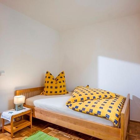 Ferienwohnung Boeck Kiefersfelden Exterior foto