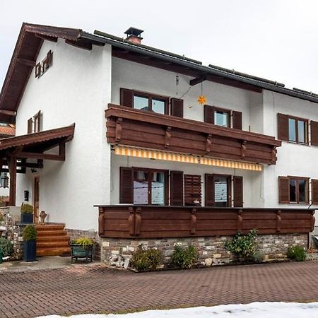 Ferienwohnung Boeck Kiefersfelden Exterior foto