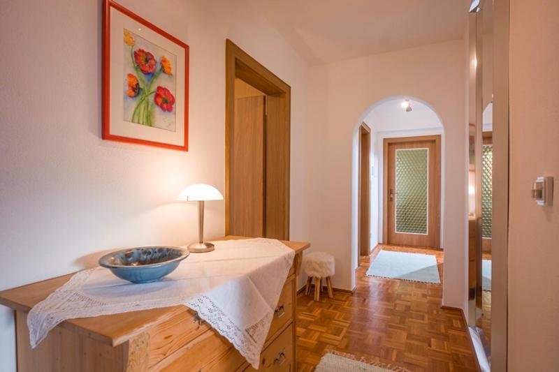 Ferienwohnung Boeck Kiefersfelden Exterior foto