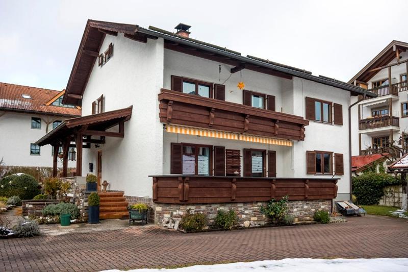 Ferienwohnung Boeck Kiefersfelden Exterior foto