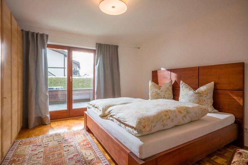 Ferienwohnung Boeck Kiefersfelden Exterior foto