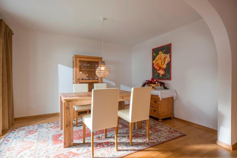 Ferienwohnung Boeck Kiefersfelden Exterior foto