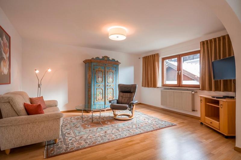 Ferienwohnung Boeck Kiefersfelden Exterior foto